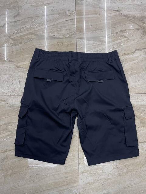 Spodenki męskie 1553 1 kolor 30-38 2