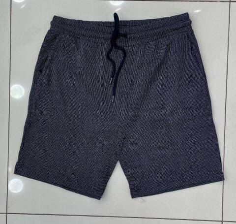 Spodenki męskie 1649 1 kolor S-2XL (Towar Tureckie) 1