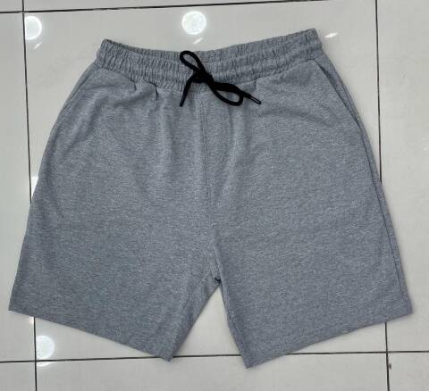 Spodenki męskie 1651 1 kolor S-2XL (Towar Tureckie) 1