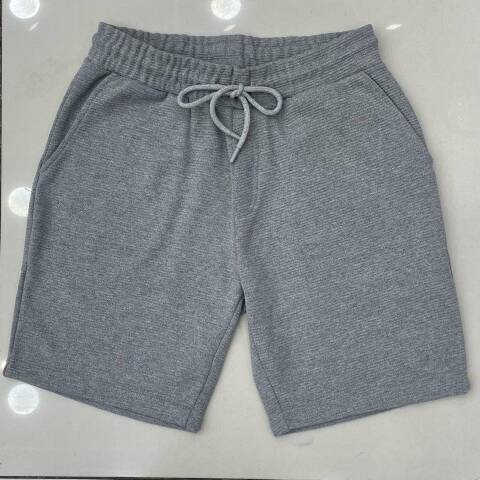 Spodenki męskie 1653 1 kolor S-2XL (Towar Tureckie)