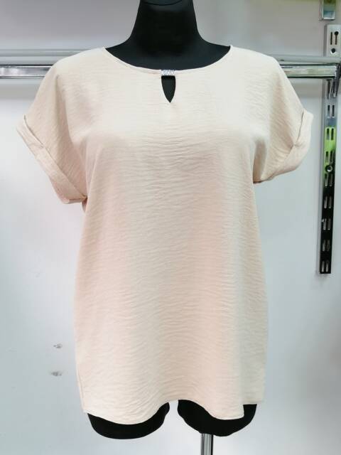 Bluzka damskie 114343 1 kolor 42-52(Towar Polskie) 1
