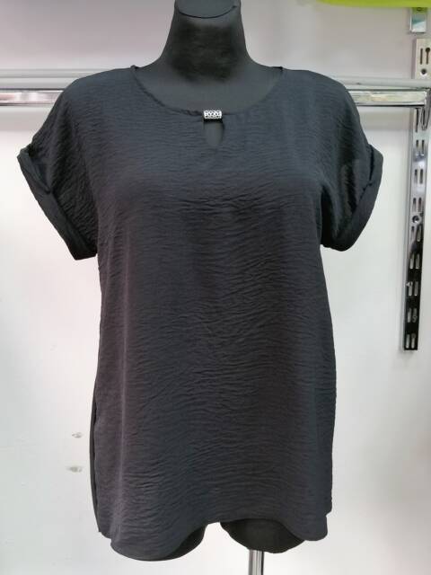 Bluzka damskie 114443 1 kolor 42-52(Towar Polskie) 1