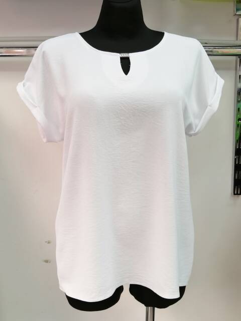 Bluzka damskie 114503 1 kolor 42-52(Towar Polskie) 1