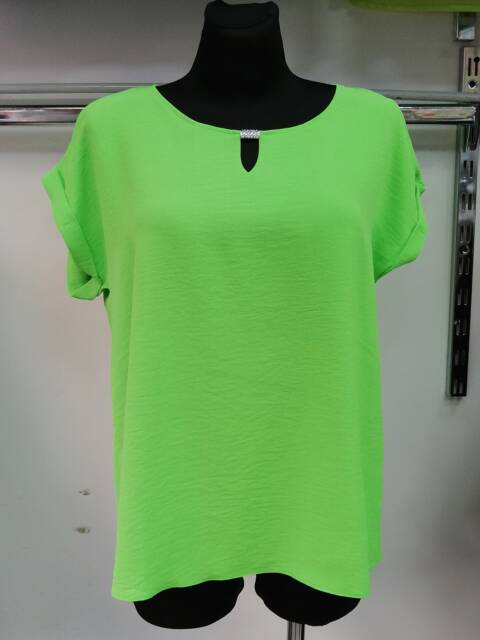 Bluzka damskie 114520 1 kolor 42-52(Towar Polskie) 1