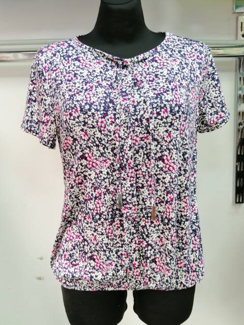 Bluzka damskie 115447 1 kolor M-3XL(Towar Polskie) 1