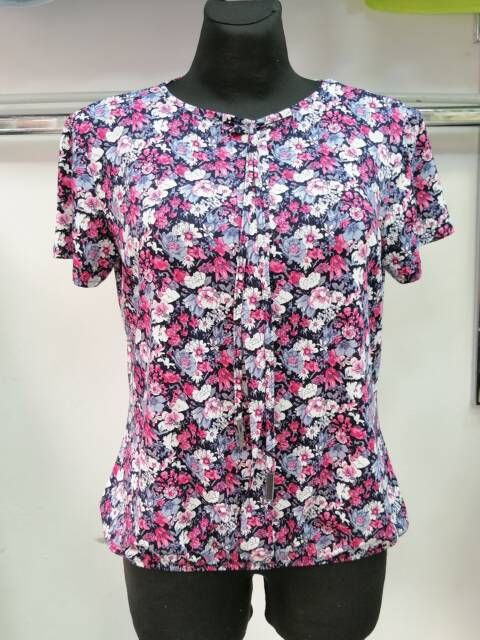 Bluzka damskie 115542 1 kolor M-3XL(Towar Polskie) 1