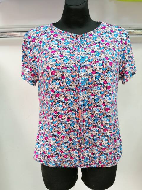 Bluzka damskie 115612 1 kolor M-3XL(Towar Polskie) 1