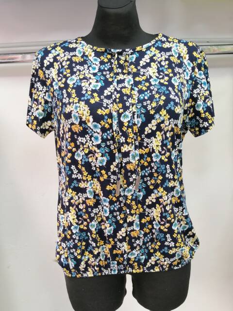 Bluzka damskie 115648 1 kolor M-3XL(Towar Polskie) 1