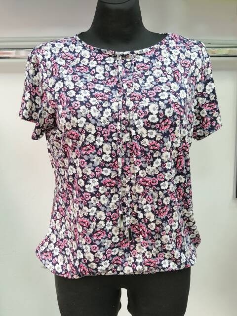 Bluzka damskie 115722 1 kolor M-3XL(Towar Polskie) 1