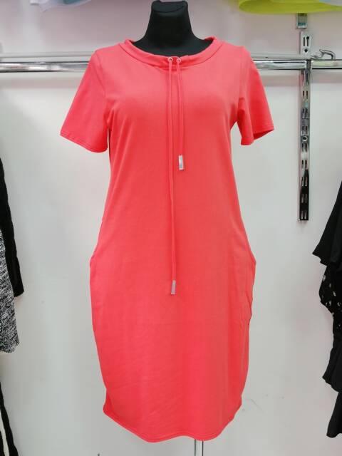 Sukienka damskie 120129 1 kolor M-3XL(Towar Polskie) 1