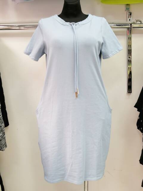 Sukienka damskie 120200 1 kolor M-3XL(Towar Polskie) 1