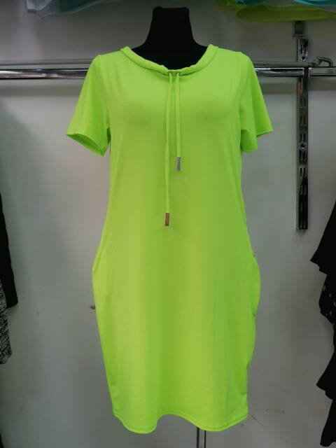 Sukienka damskie 120354 1 kolor M-3XL(Towar Polskie) 1