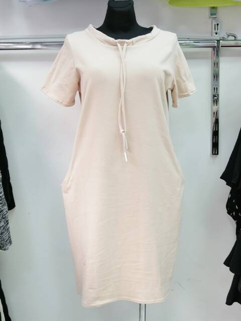 Sukienka damskie 120426 1 kolor M-3XL(Towar Polskie) 1