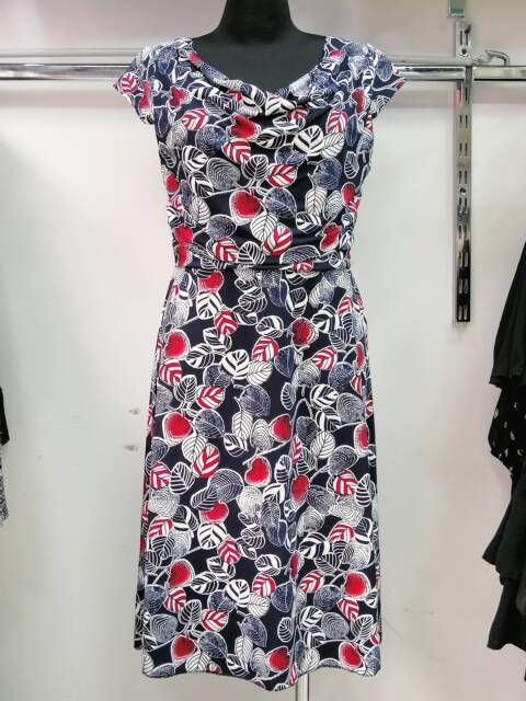 Sukienka damskie 121345 1 kolor 40-46(Towar Polskie) 1