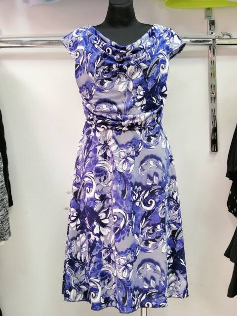 Sukienka damskie 121414 1 kolor 40-46(Towar Polskie) 1