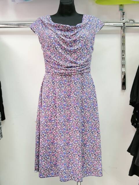 Sukienka damskie 121447 1 kolor 40-46(Towar Polskie) 1