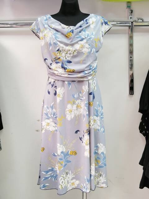 Sukienka damskie 121526 1 kolor 40-46(Towar Polskie)