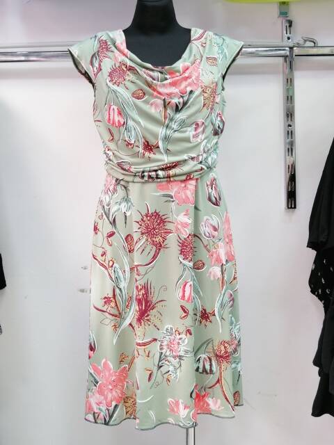 Sukienka damskie 121812 1 kolor 40-46(Towar Polskie) 1