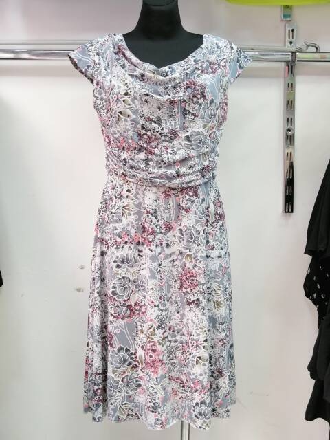 Sukienka damskie 121841 1 kolor 40-46(Towar Polskie) 1