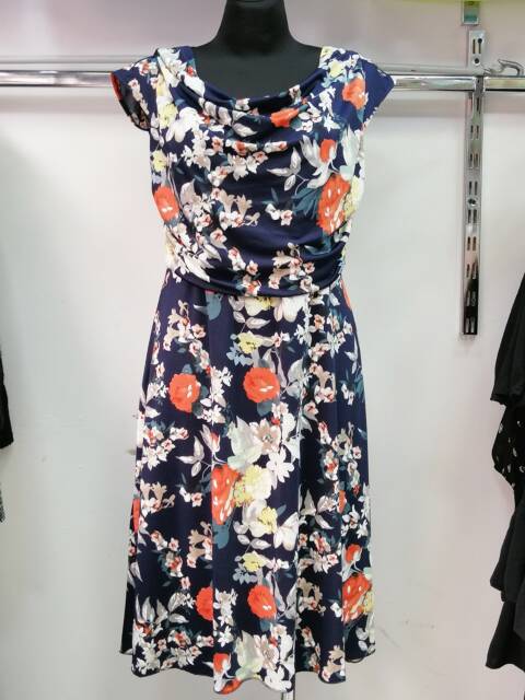 Sukienka damskie 121938 1 kolor 40-46(Towar Polskie) 1