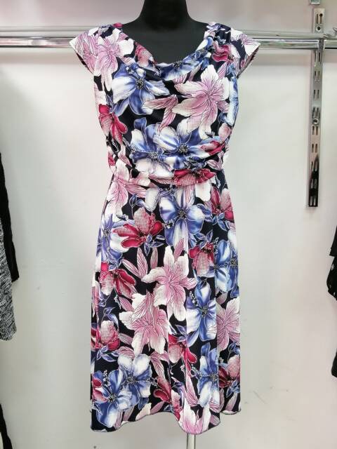 Sukienka damskie 122700 1 kolor 40-46(Towar Polskie) 1