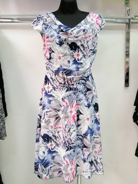 Sukienka damskie 122739 1 kolor 40-46(Towar Polskie) 1