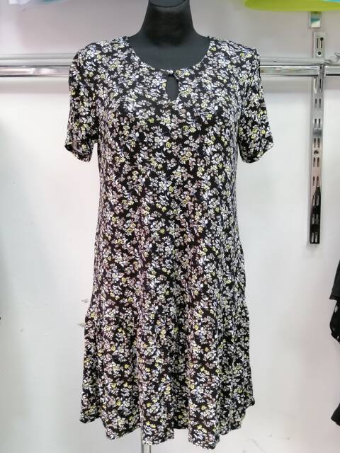 Sukienka damskie 124224 1 kolor 44-50 (Towar Polskie) 1