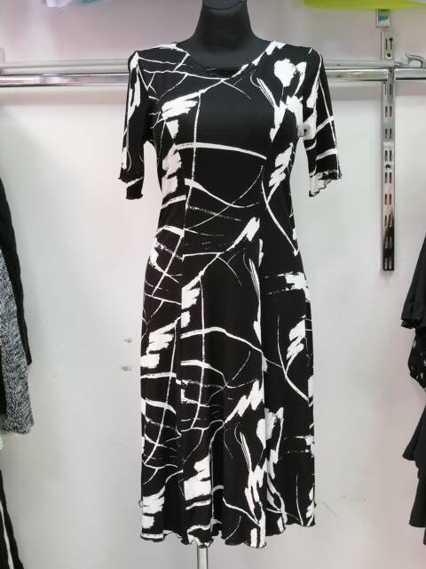 Sukienka damskie 125658 1 kolor L-3XL (Towar Polskie) 1