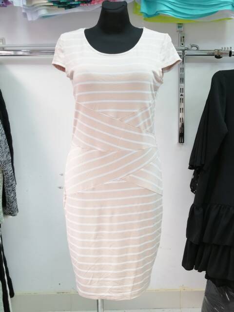 Sukienka damskie 132155 1 kolor 42-46 (Towar Polskie) 1