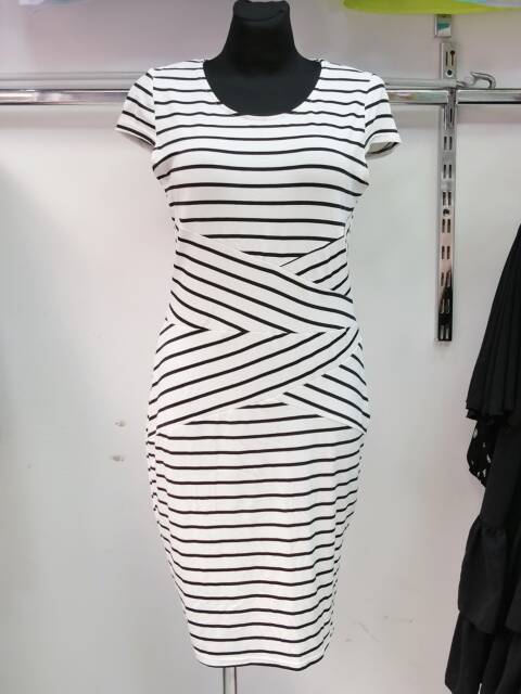 Sukienka damskie 132315 1 kolor 42-46 (Towar Polskie) 1