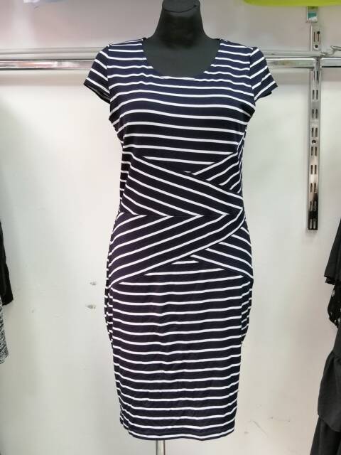 Sukienka damskie 132343 1 kolor 42-46 (Towar Polskie) 1