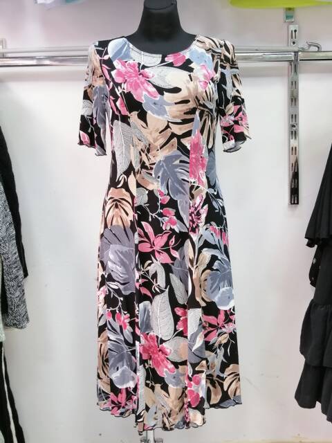 Sukienka damskie 1337571 kolor L-3XL (Towar Polskie) 1