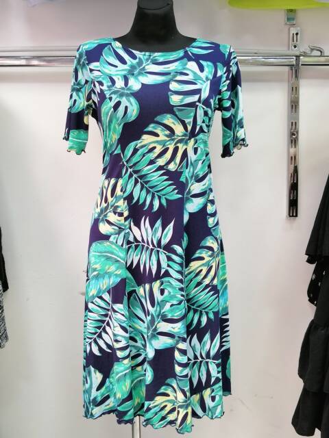 Sukienka damskie 133929 1 kolor L-3XL (Towar Polskie) 1