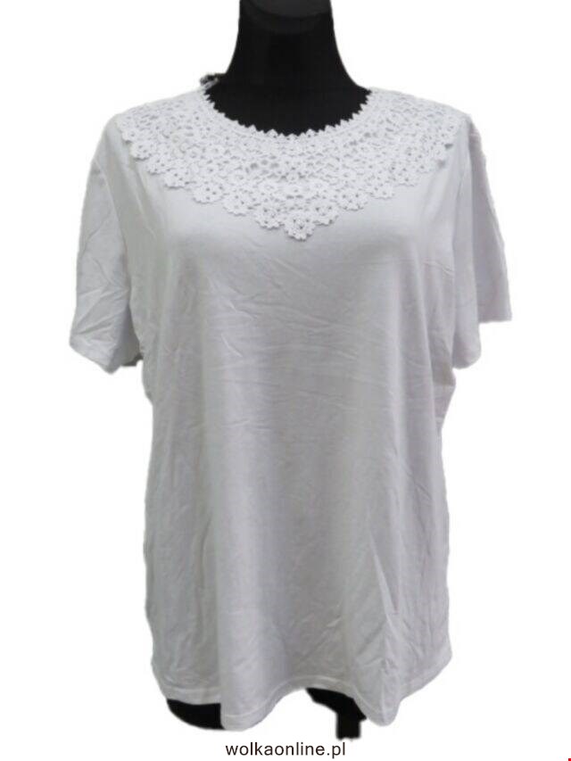 Bluzka damska A920 Mix KOLOR L-5XL (TOWAR CHINA) 
