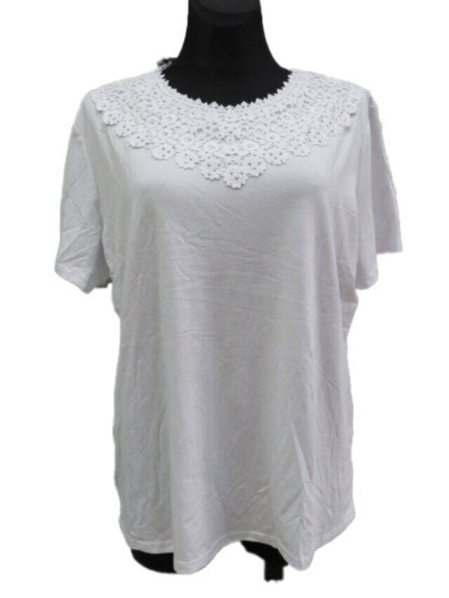 Bluzka damska A920 Mix KOLOR L-5XL (TOWAR CHINA)  1