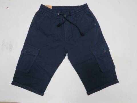 Spodenki męskie BN249-3 1 kolor M-4XL