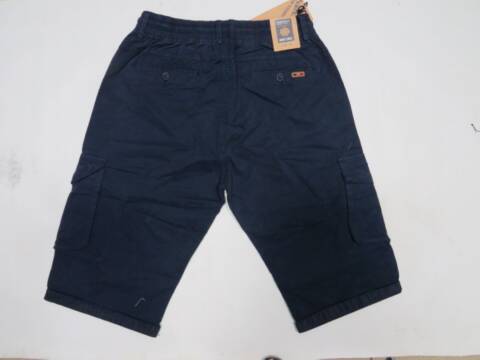 Spodenki męskie BN249-3 1 kolor M-4XL 1