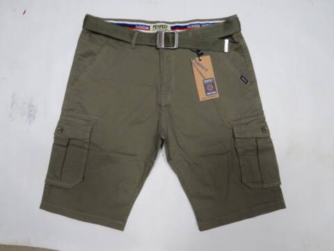 Spodenki męskie BN240-3 1 kolor M-4XL