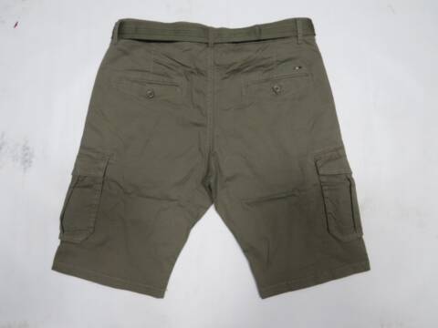 Spodenki męskie BN240-3 1 kolor M-4XL 2