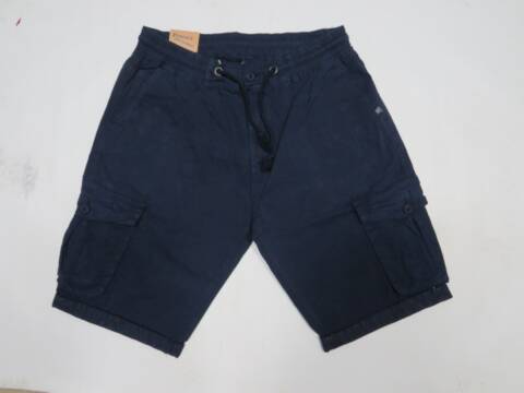 Spodenki męskie BN250-3 1 kolor M-4XL 1