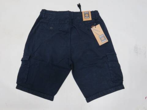 Spodenki męskie BN250-3 1 kolor M-4XL 2