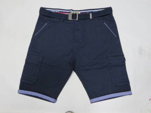 Spodenki męskie BN251-1 1 kolor M-4XL 1