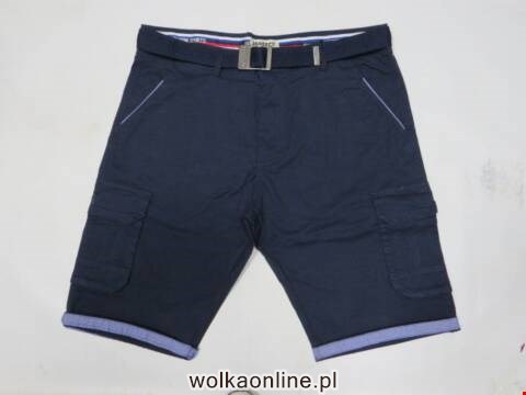 Spodenki męskie BN251-1 1 kolor M-4XL