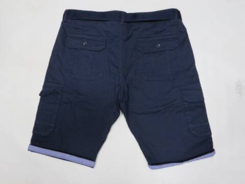 Spodenki męskie BN251-1 1 kolor M-4XL 2