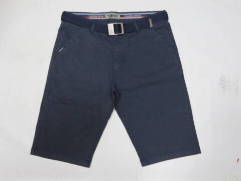 Spodenki męskie BN235 1 kolor M-4XL