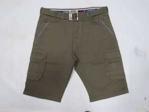 Spodenki męskie BN251-3 1 kolor M-4XL