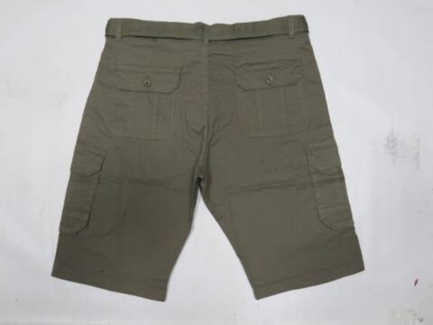 Spodenki męskie BN251-3 1 kolor M-4XL 2