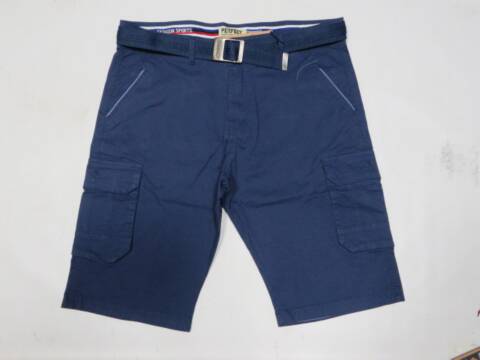 Spodenki męskie BN251-2 1 kolor M-4XL