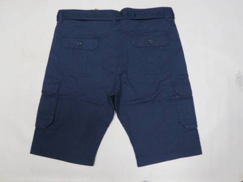 Spodenki męskie BN251-2 1 kolor M-4XL 2