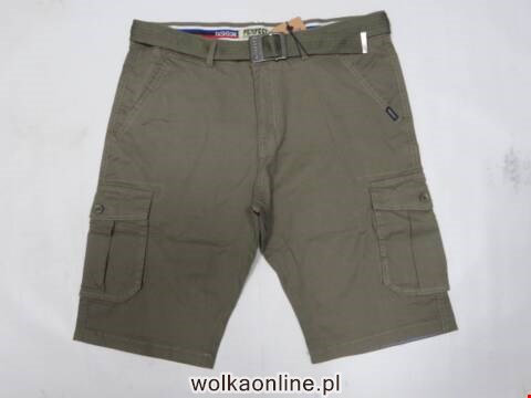 Spodenki męskie BN240-3 1 kolor M-4XL